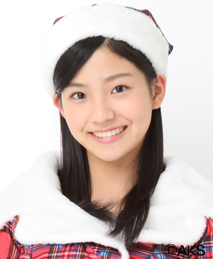 ファイル:2015年SKE48プロフィール 後藤楽々 3.jpg