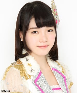 ファイル:2016年SKE48プロフィール 川合杏奈.jpg