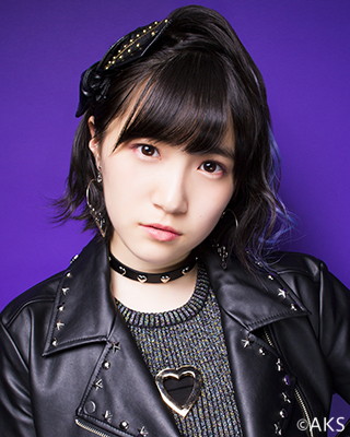 ファイル:2017年HKT48プロフィール 坂本愛玲菜 2.jpg