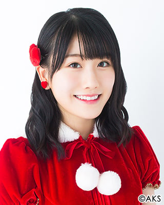ファイル:2018年HKT48プロフィール 小田彩加 3.jpg