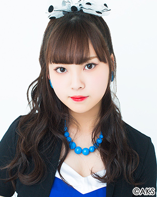 ファイル:2018年HKT48プロフィール 山内祐奈 2.jpg
