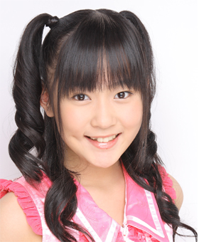 ファイル:2009年AKB48プロフィール 多田愛佳.jpg