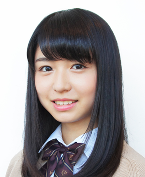 ファイル:2015年けやき坂46プロフィール 長濱ねる.png