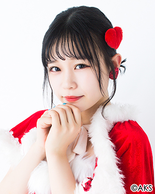 ファイル:2018年HKT48プロフィール 村川緋杏 3.jpg