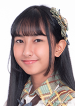 ファイル:2020年JKT48プロフィール Umega Maulana 2.jpg