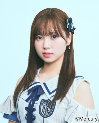 ファイル:2024年HKT48プロフィール 山内祐奈.jpg