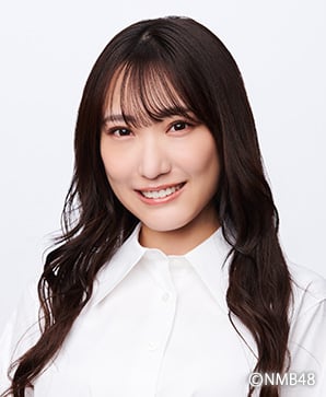 ファイル:2024年NMB48プロフィール 原かれん.jpg