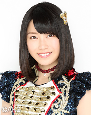 ファイル:2016年AKB48プロフィール 横山由依.jpg