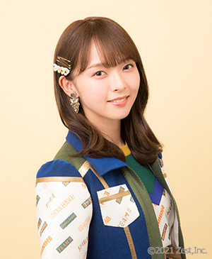 ファイル:2021年SKE48プロフィール 髙畑結希.jpg