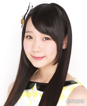 ファイル:2014年NMB48プロフィール 大段舞依.jpg