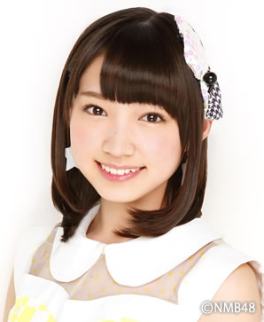 ファイル:2014年NMB48プロフィール 太田夢莉.jpg
