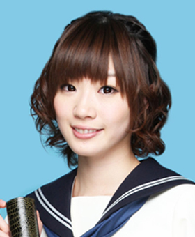 ファイル:2010年AKB48プロフィール 田名部生来.jpg