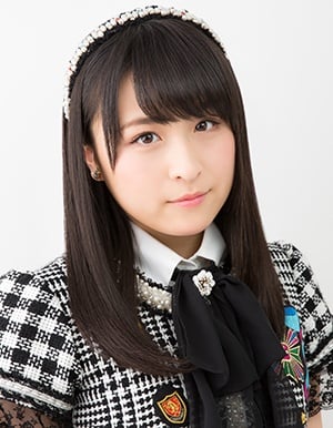 ファイル:2017年AKB48プロフィール 川本紗矢.jpg