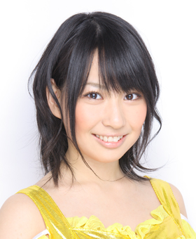 ファイル:2009年AKB48プロフィール 増田有華.jpg