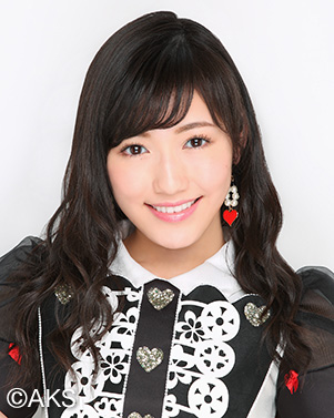 ファイル:2015年AKB48プロフィール 渡辺麻友.jpg