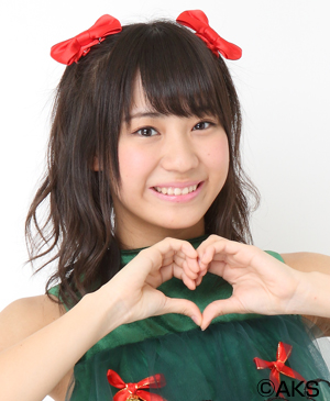 ファイル:2015年SKE48プロフィール 日高優月 2.jpg
