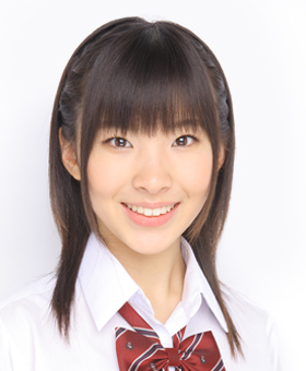 ファイル:2009年AKB48プロフィール 岩佐美咲.jpg