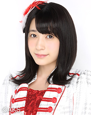ファイル:2016年AKB48プロフィール 佐々木優佳里.jpg
