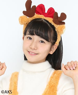 ファイル:2016年SKE48プロフィール 上村亜柚香 2.jpg