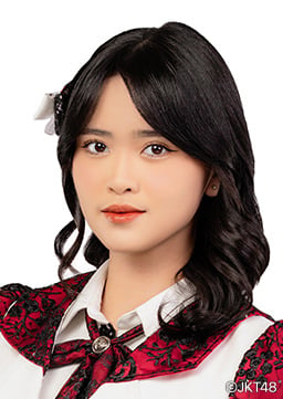 ファイル:2024年JKT48プロフィール Reva Fidela.jpg