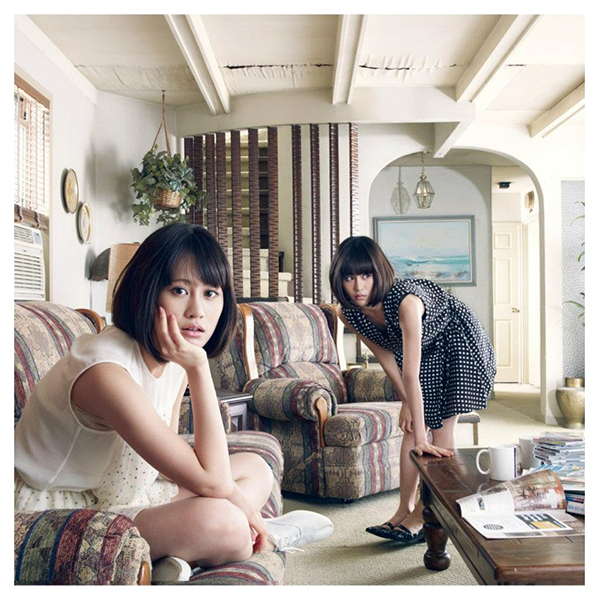ファイル:君は僕だ (+DVD)<Act 1>.jpg