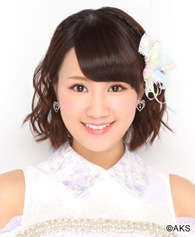 ファイル:2013年AKB48プロフィール 鈴木まりや.jpg