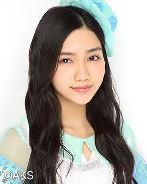 ファイル:2015年AKB48プロフィール 田野優花.jpg