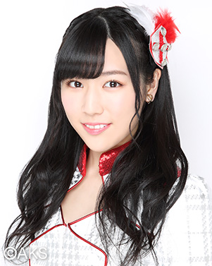 ファイル:2016年AKB48プロフィール 北澤早紀.jpg