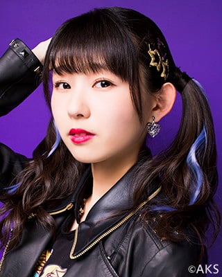 ファイル:2017年HKT48プロフィール 熊沢世莉奈 2.jpg
