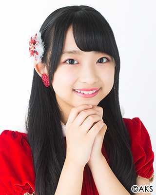 ファイル:2018年HKT48プロフィール 馬場彩華 3.jpg