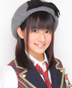 ファイル:2010年AKB48プロフィール 竹内美宥 2.jpg