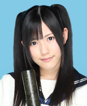 ファイル:2010年AKB48プロフィール 渡辺麻友.jpg - エケペディア