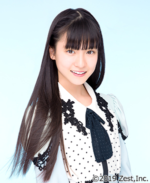ファイル:2019年SKE48プロフィール 林美澪.jpg