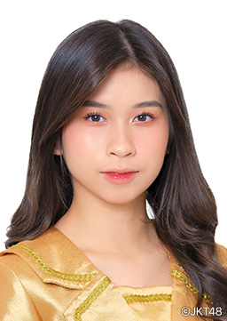 ファイル:2023年JKT48プロフィール Febriola Sinambela.jpg
