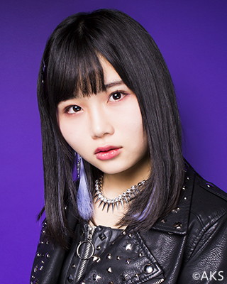 ファイル:2017年HKT48プロフィール 秋吉優花 2.jpg