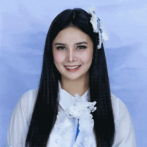 ファイル:2023年MNL48プロフィール Abelaine Trinidad.gif