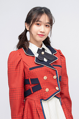 ファイル:2021年AKB48 Team SHプロフィール 谢雯婕.jpg