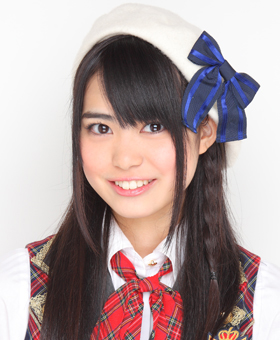 ファイル:2010年AKB48プロフィール 前田亜美 2.jpg