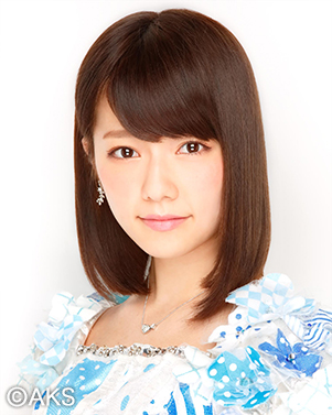 ファイル:2014年AKB48プロフィール 島崎遥香.jpg