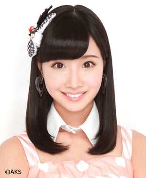 ファイル:2014年SKE48プロフィール 柴田阿弥.jpg - エケペディア