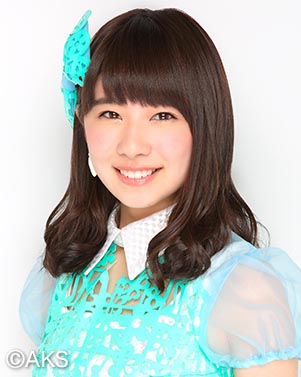 ファイル:2015年AKB48プロフィール 岡田彩花.jpg