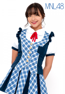 ファイル:2021年MNL48プロフィール Gabrielle Ruedas Skribikin.png