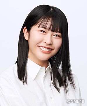 ファイル:2024年NMB48プロフィール 渋谷紗雪.jpg