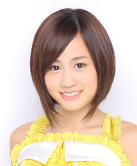 ファイル:2009年AKB48プロフィール 前田敦子.jpg - エケペディア