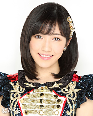 ファイル:2016年AKB48プロフィール 渡辺麻友.jpg