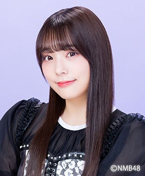 ファイル:2023年NMB48プロフィール 李始燕.jpg