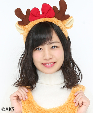ファイル:2016年SKE48プロフィール 青木詩織 2.jpg