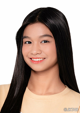 ファイル:2023年JKT48プロフィール Shabilqis Naila.jpg