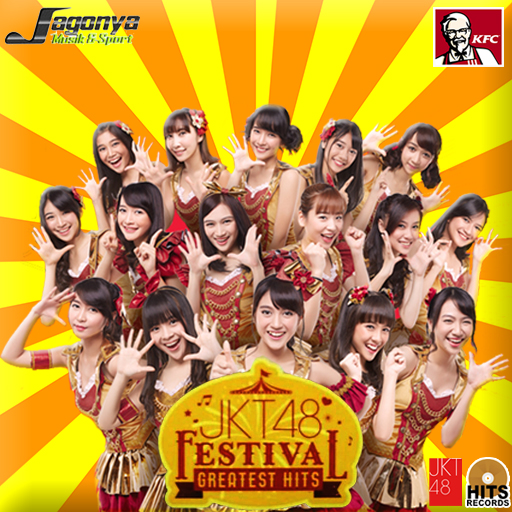 ファイル:JKT48 Festival Greatest Hits.jpg