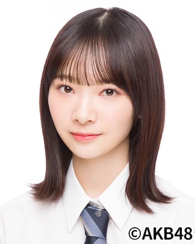 ファイル:2023年AKB48プロフィール 成田香姫奈.jpg